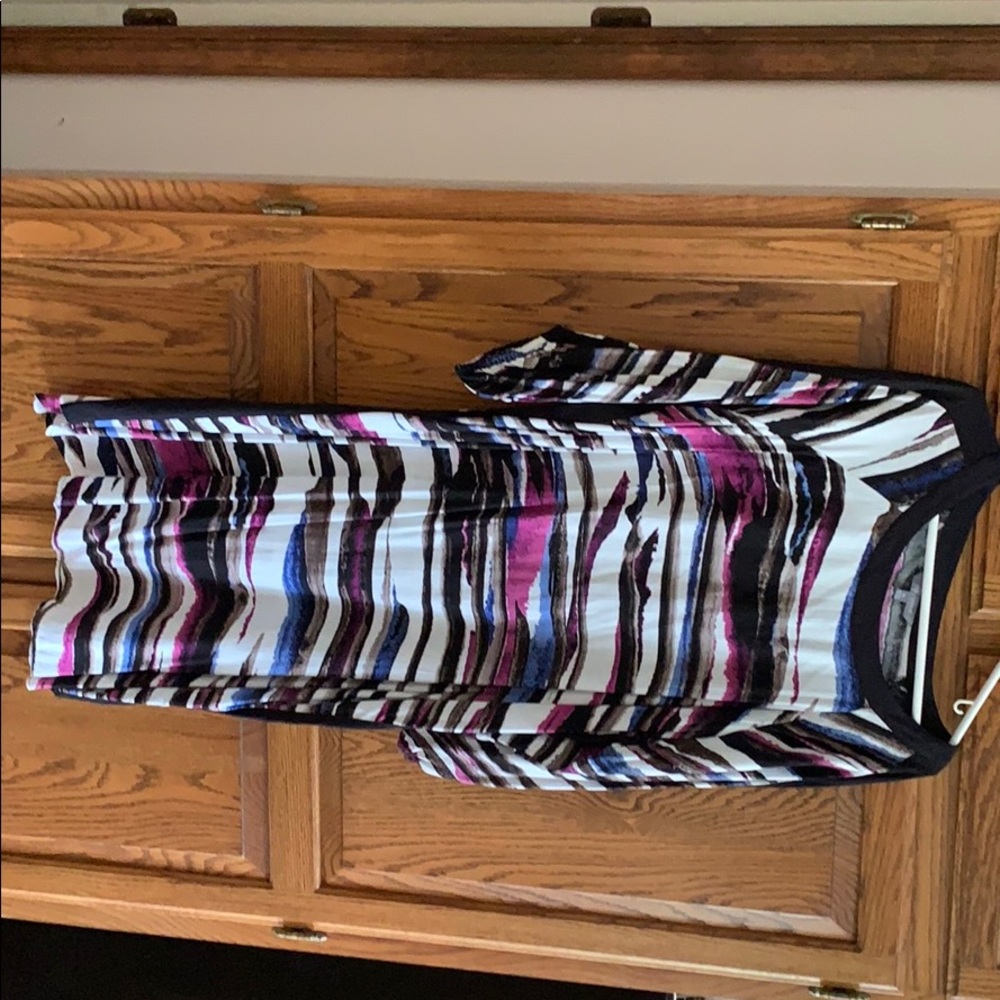 Ladies dress